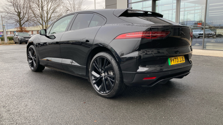 Jaguar I-Pace 294kW EV400 Sport 90kWh 5dr Auto Electric Estate